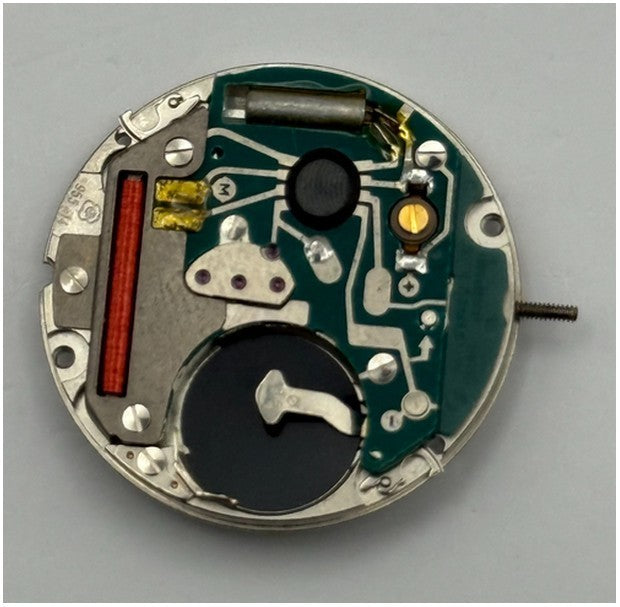 ETA 955.414 Watch Movement - Running - Select From Available Options