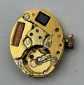 Harley Ronda 3572 Watch Movement Quartz Swiss Parts Repair Spares 12.4mm