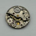 Cyma 424K Watch Movement - 19.6m - For Parts / Repair