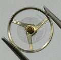 ST 69-21 Balance Wheel Complete And Spring Renata 1509 Watch Movement Parts NOS