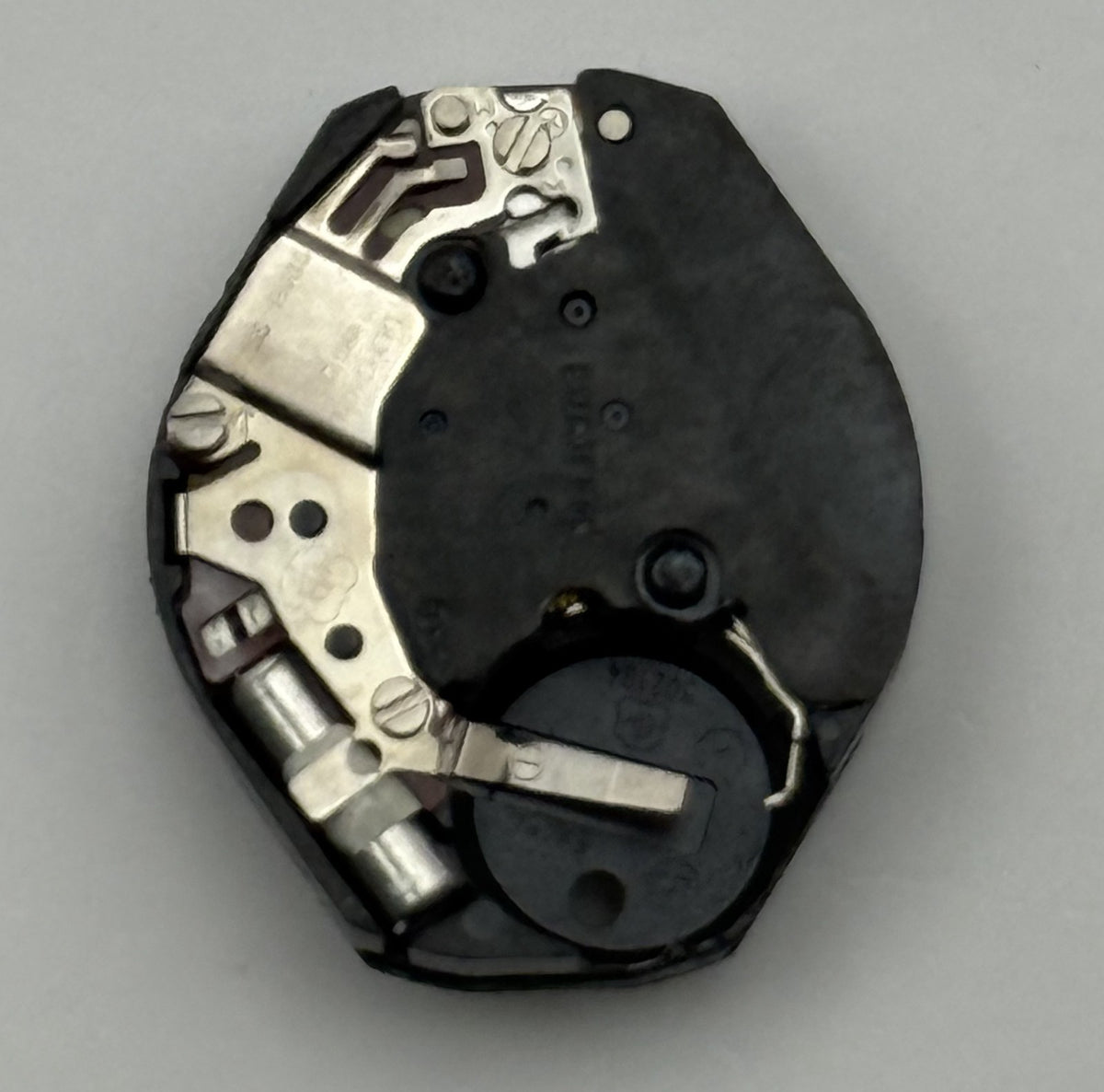ETA 802.104 Watch Movement Running Quartz Swiss Parts Repair Spares 15.3mm