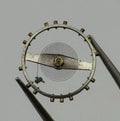 AS 1700-3 Balance Wheel Complete And Spring Renata 1165 Watch Movement Parts NOS
