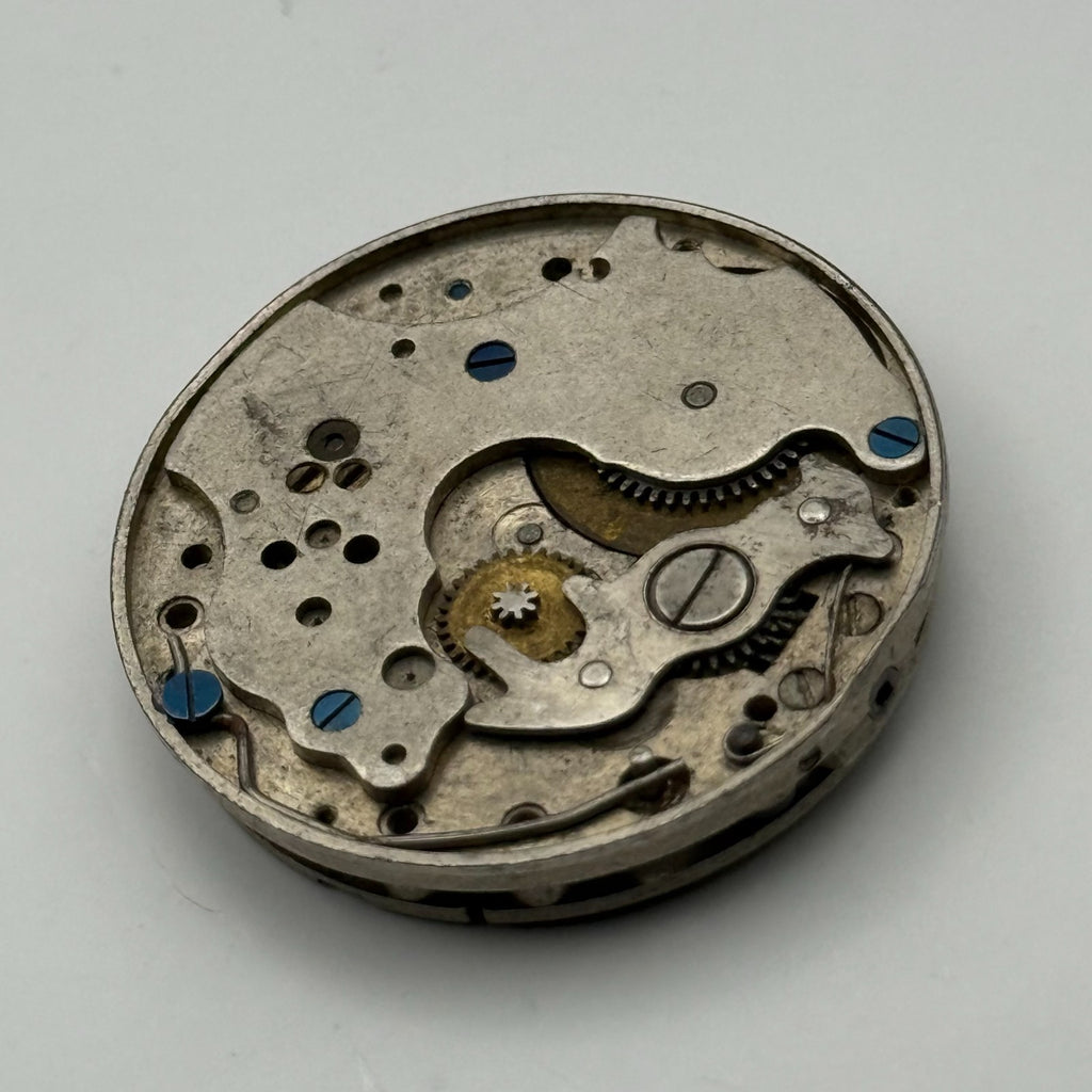 New York Standard Grade 306 Watch Movement Model BI American 1913 0s Parts