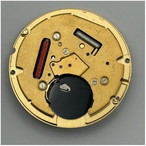 ETA F06.111 Watch Movement - Running - Select From Available Options