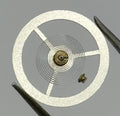 EB 8800 Balance Wheel Complete And Spring 12’’’ Renata 1309 Watch Movement Parts