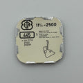 ETA 2500 Setting Lever Spring - 11 1/2 - 445 - New Old Stock - Watch Parts