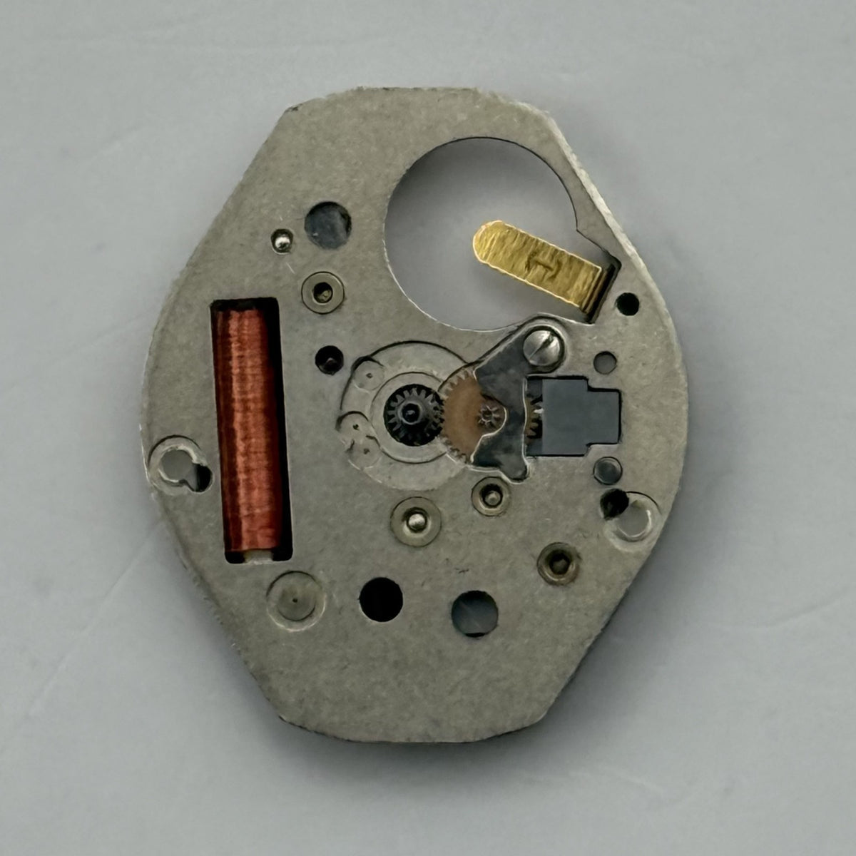 Ronda 763 Watch Movement Running Quartz Swiss Parts Repair Spares 15.3mm