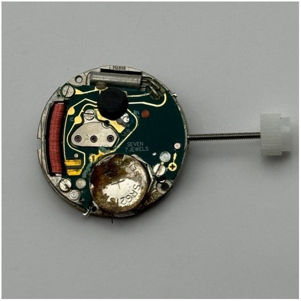 ETA 956.114 Watch Movement - For Parts / Repair - Select From Available Options