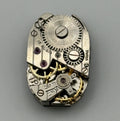 FHF 190 Watch Movement - Fontainemelon 190 - For Parts / Repair