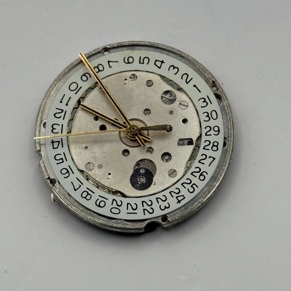 ETA 963.115 Watch Movement Quartz Swiss Parts Repair Spares 26.2mm
