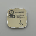 Arogno 190/190 N Setting Lever Spring 11 1/2 - 445 - New Old Stock - Watch Parts