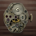 FHF 60 Watch Movement - For Parts Repair - Select From Available Options