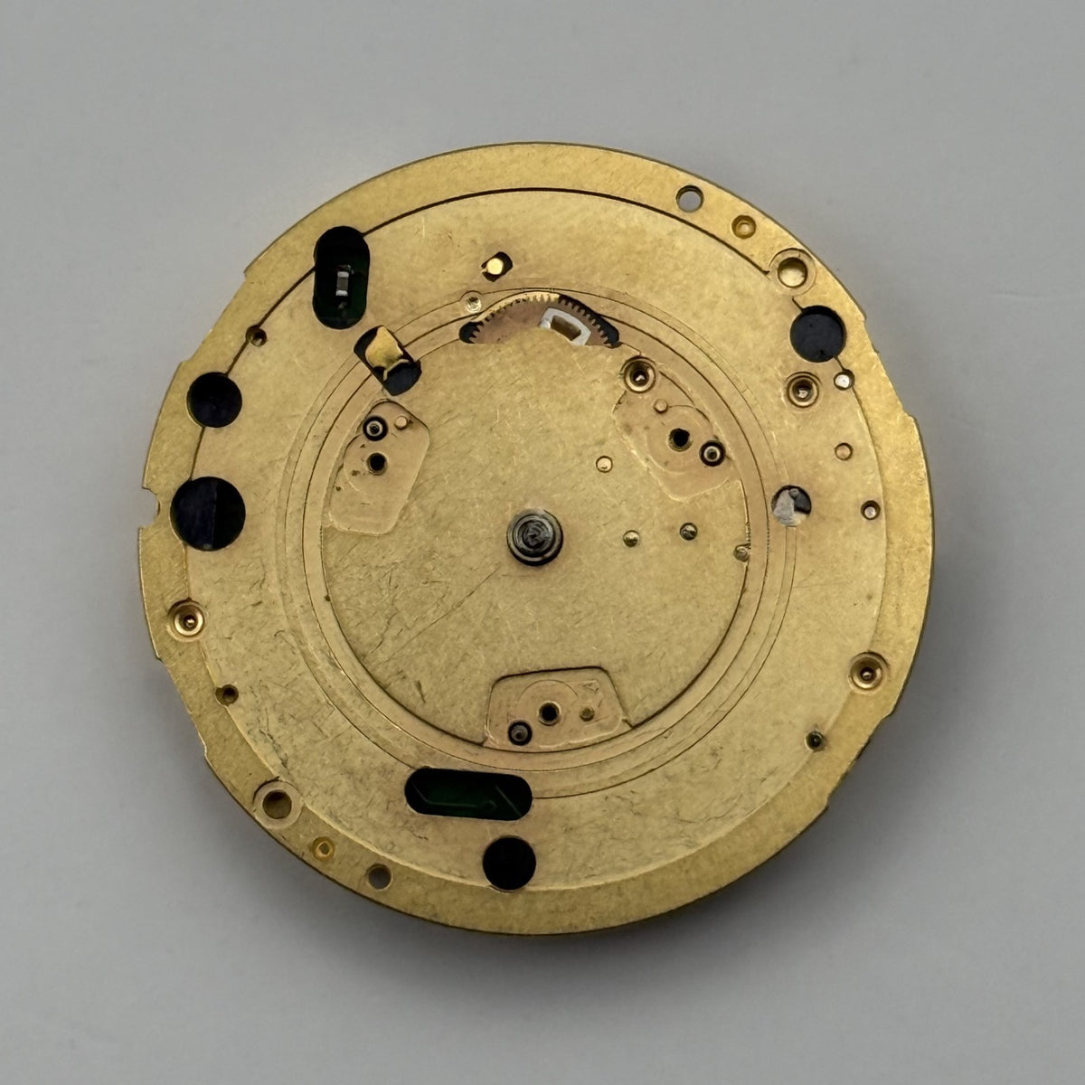 ETA 251.264 Watch Movement - Quartz - For Parts / Repair - 29.8mm