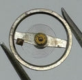 BFG 927 Balance Wheel Complete And Spring 6¾-8’’’ 1512 Watch Movement Parts NOS