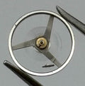 AS 1677 Balance Wheel Complete And Spring Renata 1414 M Watch Movement Parts NOS