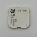 AS 1831 Setting Lever Spring - 11 1/2 - 445 - New Old Stock - Watch Parts