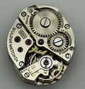 Bulova 6AH Watch Movement - For Parts / Repair - Select From Available Options