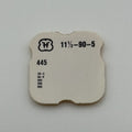 FHF 90-5 Setting Lever Spring - 11 1/2 - 445 - New Old Stock - Watch Parts