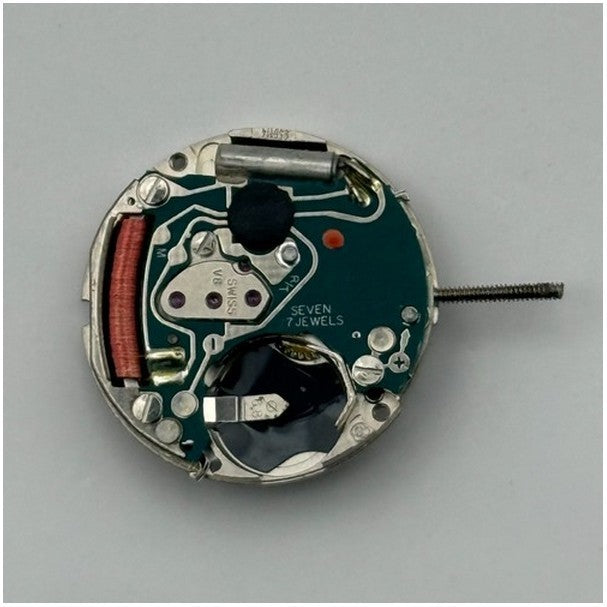 ETA 956.114 Watch Movement - Running - Select From Available Options