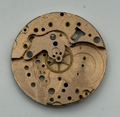 FHF 72 Incomplete Watch Movement - For Parts - Select From Available Options