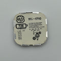 AS 1710 Balance Staff Pack Of 3 - 11 1/2 - 728 - New Old Stock - Watch Parts
