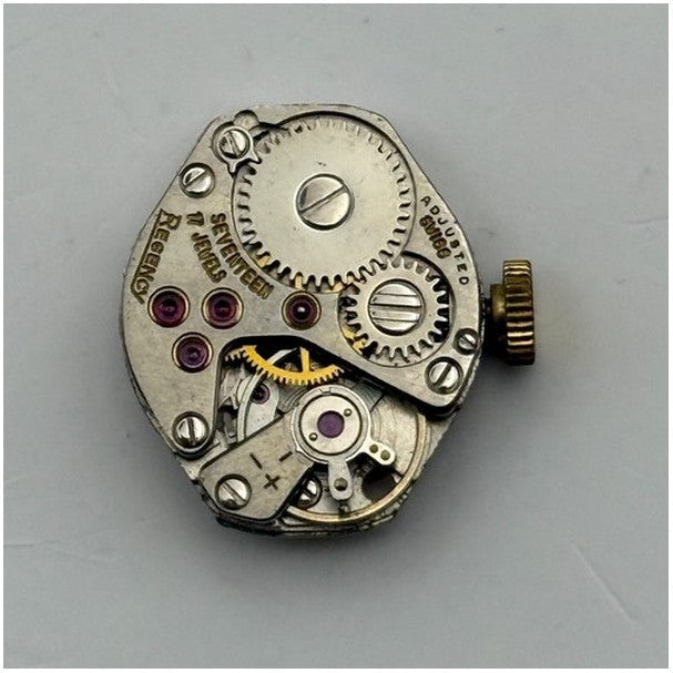 Standard ST 69 Watch Movement - Running - Select From Available Options