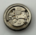 Doxa Bumper Watch Movement AS 1171 A. Schild Automatic Swiss Parts Repair 24.8mm