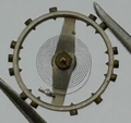 AS 1051 Balance Complete - Watch Parts - NOS - Select From Available Options