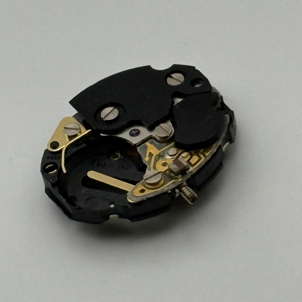 ETA 924.001 Watch Movement Quartz Swiss Unadjusted Parts Repair Spares 12.4mm