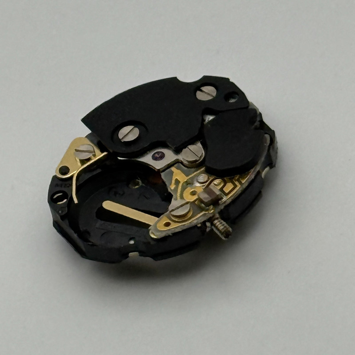 ETA 924.001 Watch Movement Quartz Swiss Unadjusted Parts Repair Spares 12.4mm