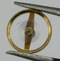 BFG 927 Balance Wheel Complete And Spring 6¾-8’’’ 1512 Watch Movement Parts NOS