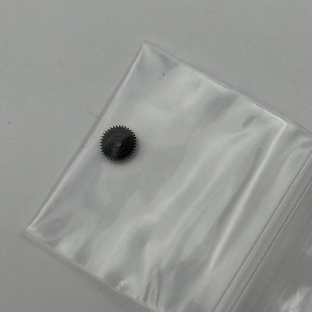 Miyota 6L32 Watch Movement Quartz Japan Untested Parts Repair Spares 15.3mm