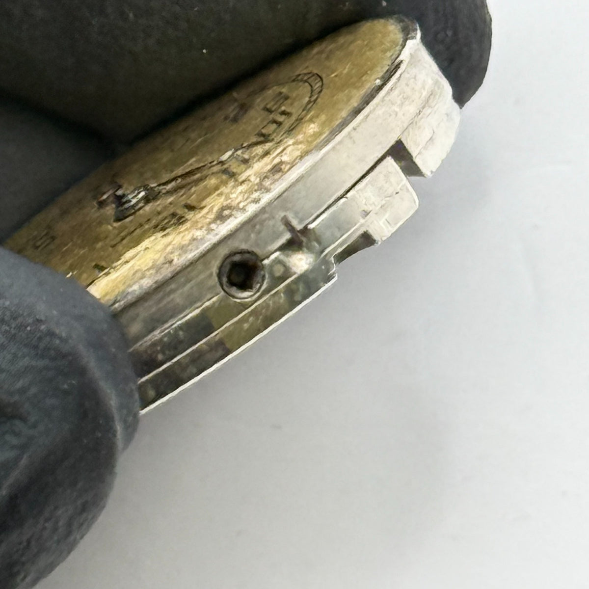 Waltham Grade 510 Watch Movement Model 1912 American Antique 6/0s Parts Repair