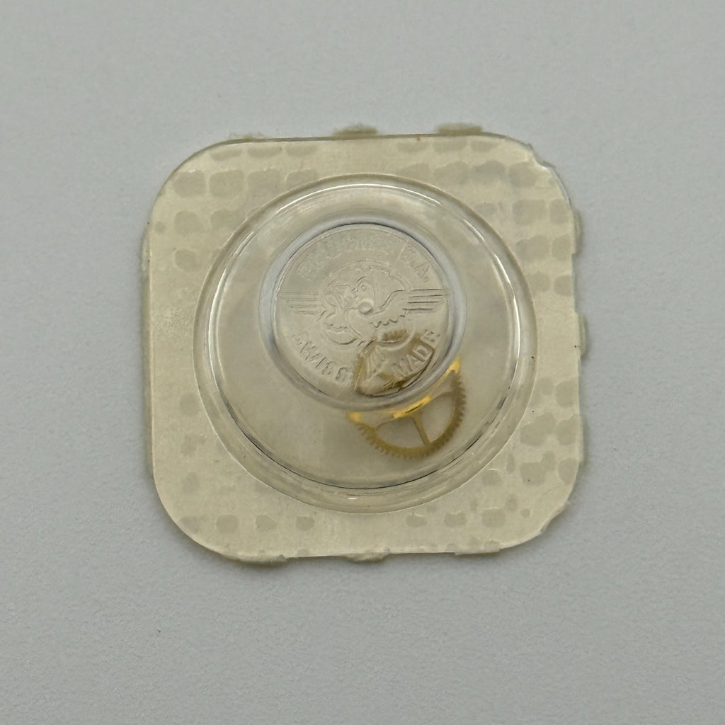 ETA 810 Third Wheel - 10 1/2 - 210 - New Old Stock - Watch Parts