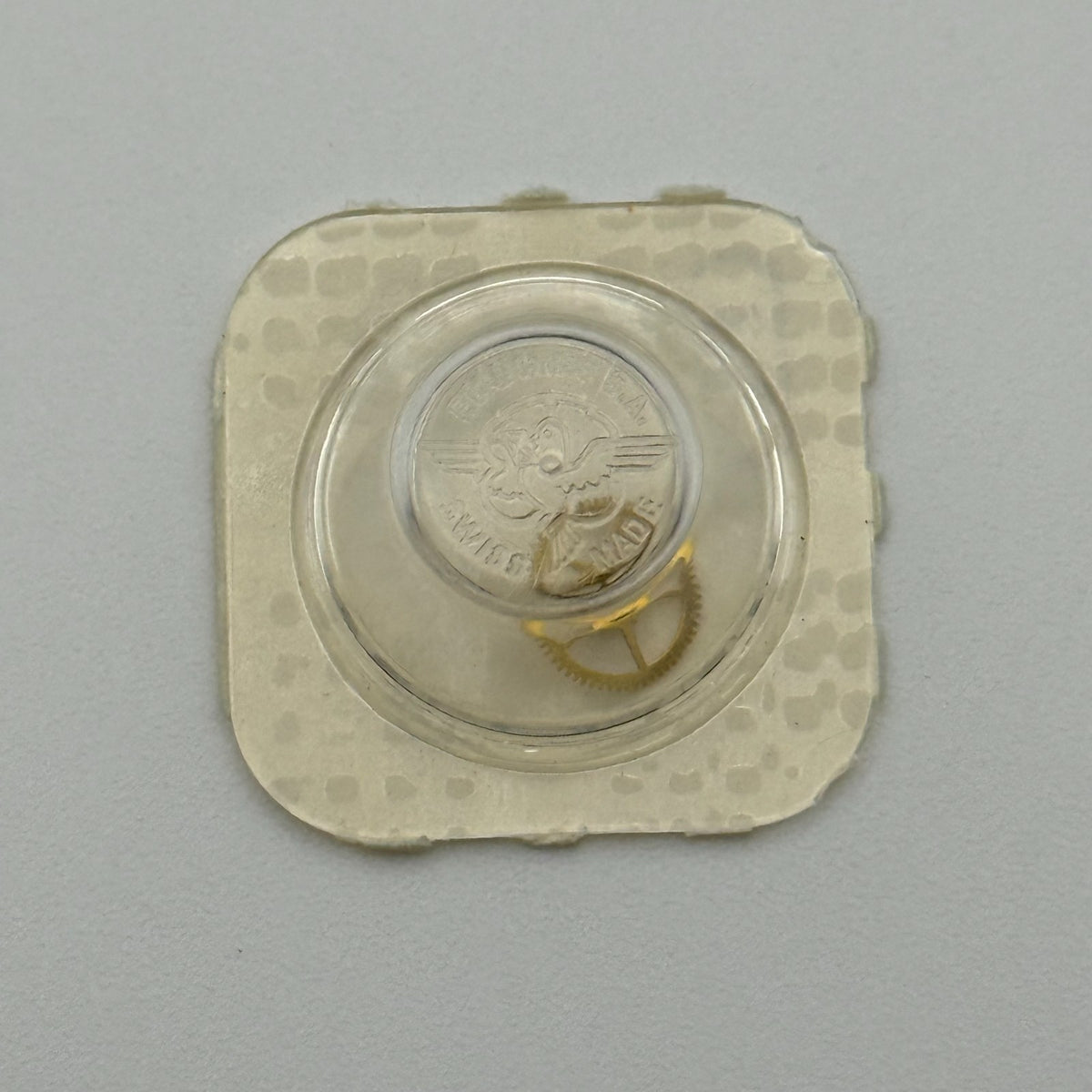 ETA 810 Third Wheel - 10 1/2 - 210 - New Old Stock - Watch Parts