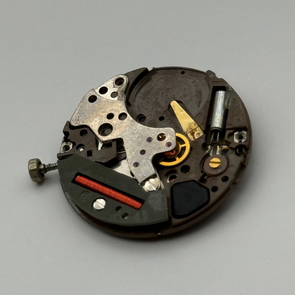 ESA 947.111 Watch Movement Quartz Swiss Parts Repair Spares 25.9mm