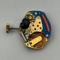 ETA 579.005 Watch Movement Quartz 8 Jewels Swiss Parts Repair Spares 15.2mm