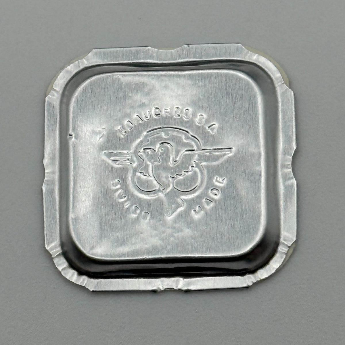 FHF 60/60N Lower Cap Jewel With End Piece - 6 3/4 - 330 - NOS - Watch Parts