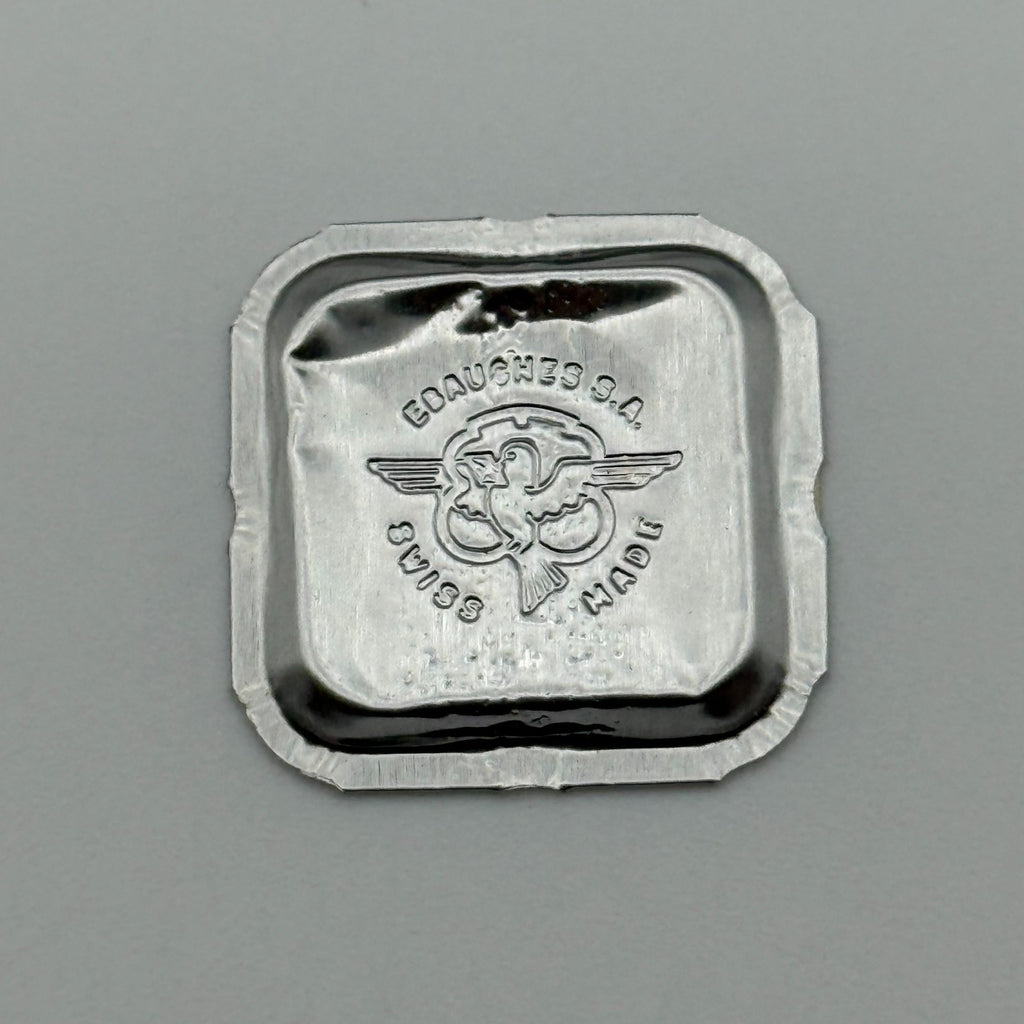 FEF 430 Crown Wheel - 5 - 420 - New Old Stock - Watch Parts