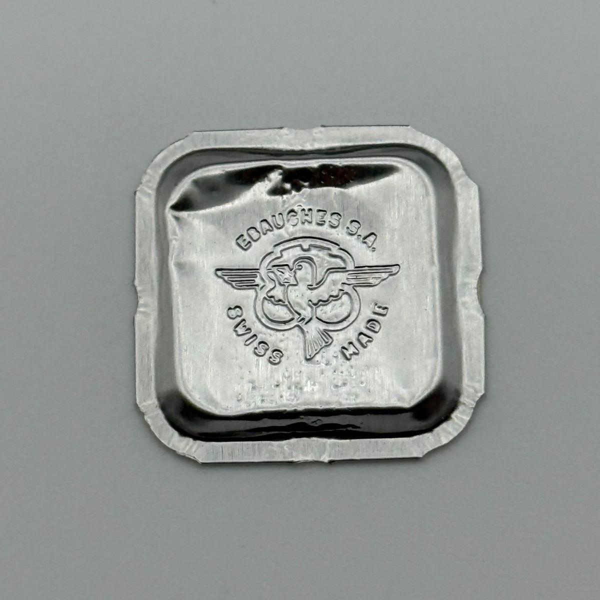 FEF 430 Crown Wheel - 5 - 420 - New Old Stock - Watch Parts