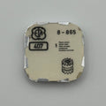 ETA 865 Clutch Wheel - 8 - 407 - New Old Stock - Watch Parts