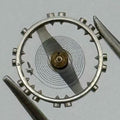 AS 976 1012 Balance Wheel Complete And Spring Renata 532 M Watch Movement Parts