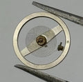 BFG 910 Balance Wheel Complete And Spring 8¾’’’ 4415 Watch Movement Parts NOS