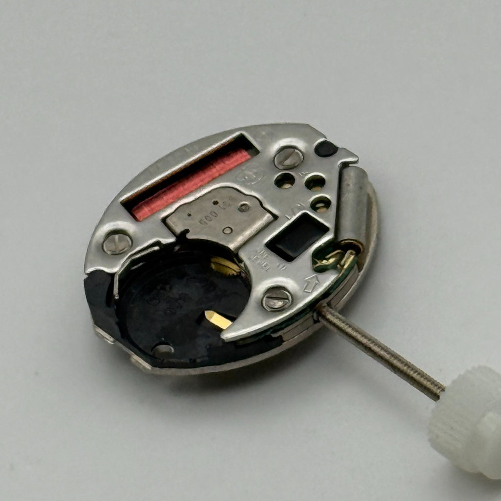 ETA 901.005 Watch Movement Quartz Swiss 1 Jewel Parts Repair Spares 13mm
