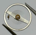 Oris 531/2 Balance Wheel Complete And Spring 8¾’’’ 4375 Watch Movement Parts NOS