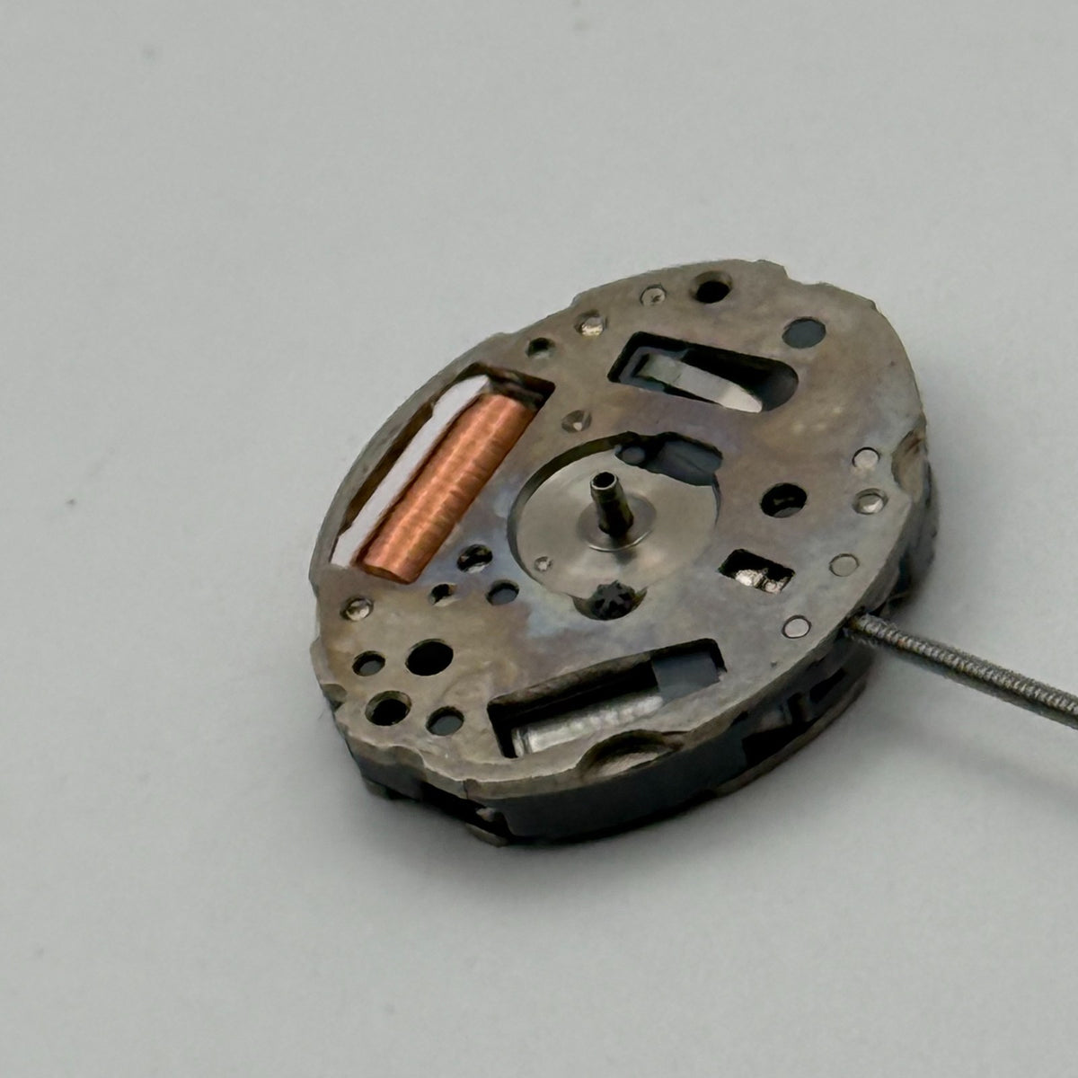 Miyota 5Y30D Watch Movement Quartz Japan Untested Parts Repair Spares 13mm