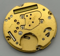 Ronda 1006 Watch Movement - Quartz 8 Jewels - For Parts / Repair - 23.6mm