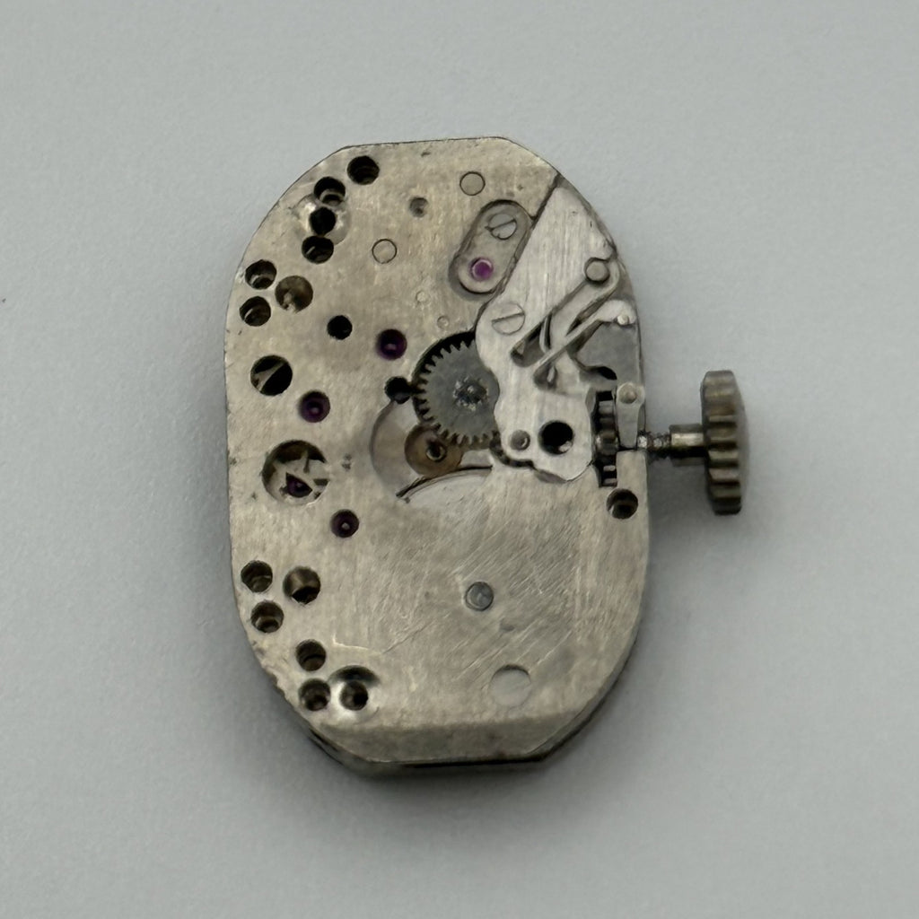 IMC 60 Watch Movement - For Parts / Repair
