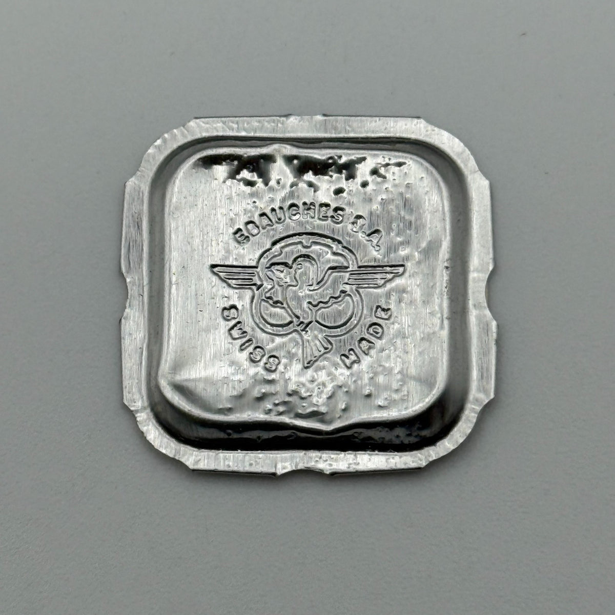 ETA 2500 Crown Wheel - 11 1/2 - 420 - New Old Stock - Watch Parts