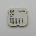 ETA 2724 Setting Lever Spring - 11 1/2 - 445 - New Old Stock - Watch Parts